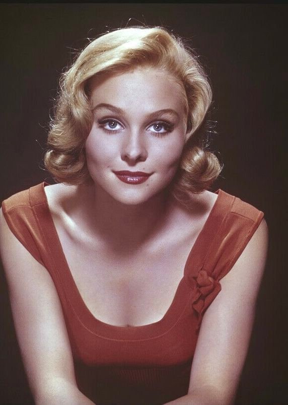 Diane McBain